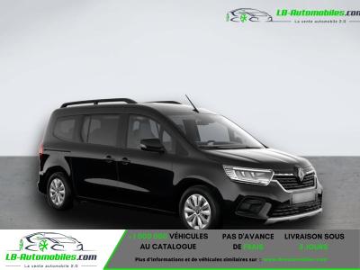 Renault Kadjar TCe 130 BVM