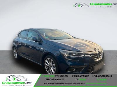 Renault Megane IV Berline  TCe 130 BVM