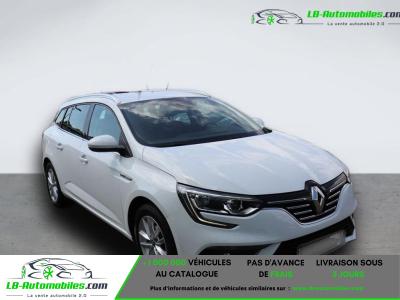 Renault Megane IV Estate  TCe 130 BVM