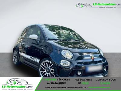 Abarth 595  1.4 Turbo 16V T-Jet 145 ch BVM