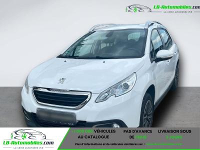 Peugeot 2008 1.2 PureTech 82ch BVM