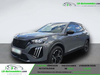 Peugeot 2008 PureTech 130  BVA