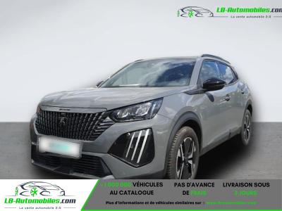Peugeot 2008 PureTech 130  BVA