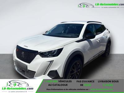 Peugeot 2008 BlueHDi 130  BVA