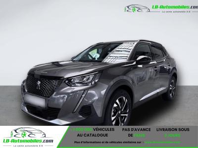 Peugeot 2008 BlueHDi 130  BVA