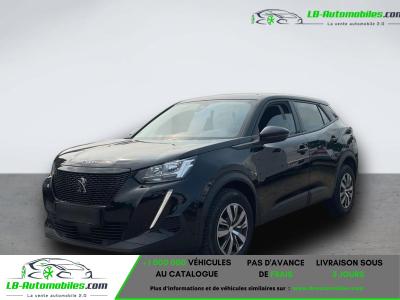 Peugeot 2008 PureTech 100  BVM
