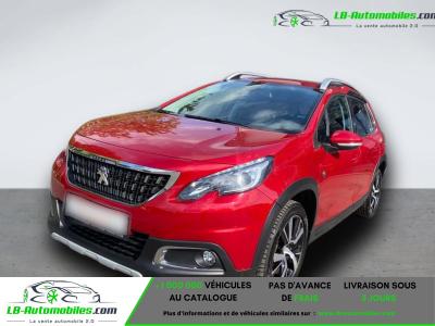 Peugeot 2008 PureTech 130  BVM