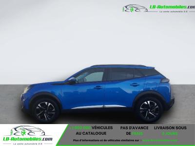 Peugeot 2008 PureTech 130  BVA