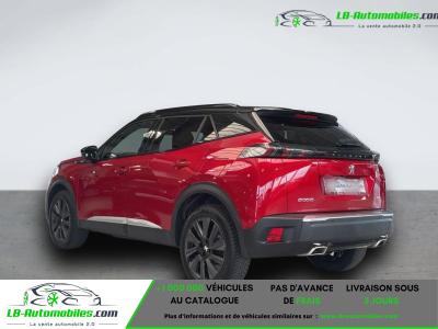 Peugeot 2008 PureTech 130  BVA