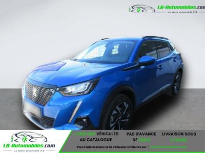 Peugeot 2008 PureTech 130  BVA
