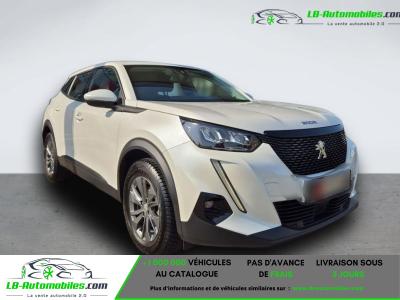 Peugeot 2008 PureTech 130  BVA