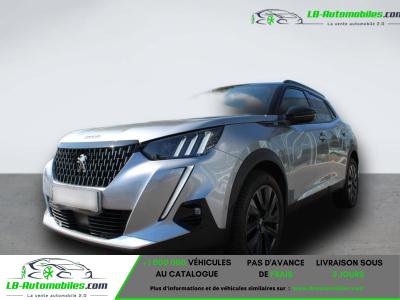 Peugeot 2008 PureTech 155  BVA