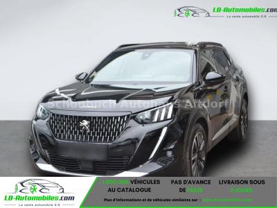 Peugeot 2008 PureTech 155  BVA