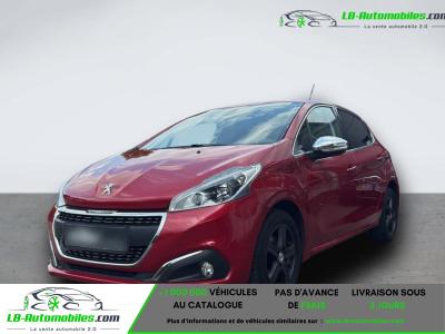 Peugeot 208 1.2 PureTech 110ch  BVM