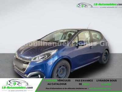 Peugeot 208 PureTech 82ch  BVM