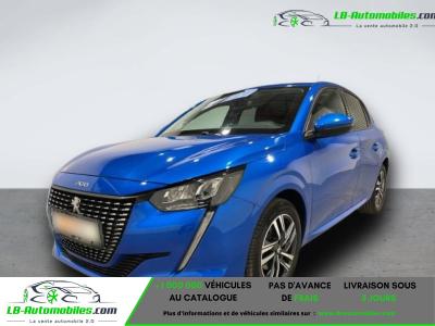 Peugeot 208 BlueHDi 100  BVM