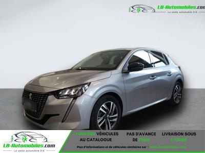 Peugeot 208 PureTech 100  BVA