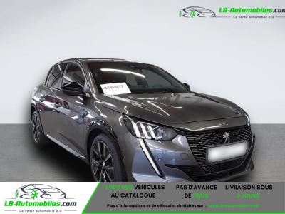 Peugeot 208 PureTech 100  BVA