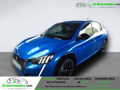 Peugeot 208 PureTech 130  BVA
