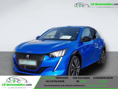Peugeot 208 PureTech 100  BVA
