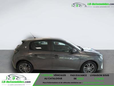 Peugeot 208 PureTech 75  BVM