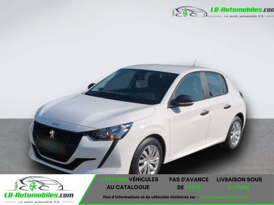 Peugeot 208 PureTech 75  BVM