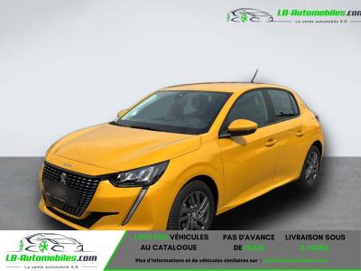 Peugeot 208 PureTech 75  BVM