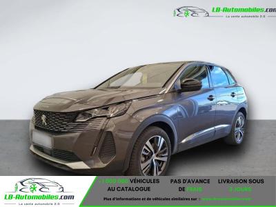 Peugeot 3008 Hybrid 136 e-DCS6