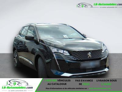 Peugeot 3008 Hybrid 136 e-DCS6