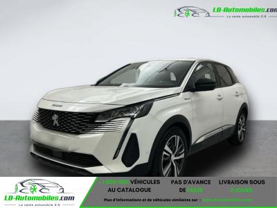 Peugeot 3008 Hybrid4 300 e-BVA