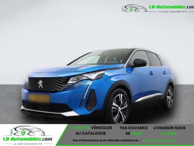 Peugeot 3008 Puretech 180ch  BVA