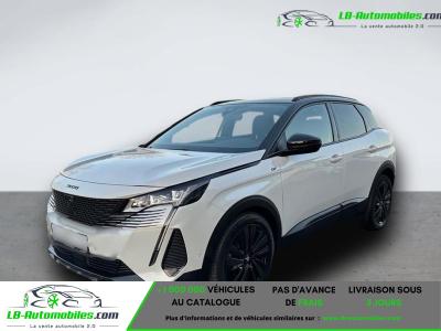 Peugeot 3008 BlueHDi 130ch  BVA