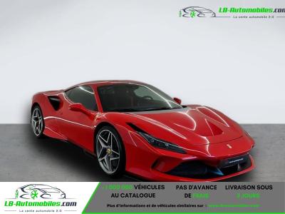 Ferrari F8 Tributo 3.9 V8 BiTurbo 720ch