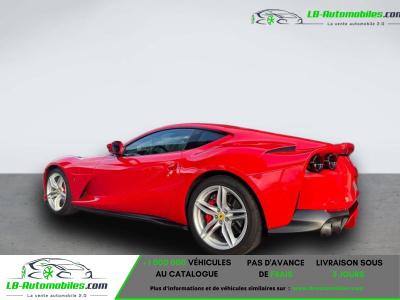 Ferrari 812 Superfast 6.5 V12 800ch