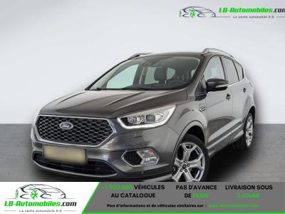Ford Kuga 1.5 EcoBoost 182 4x4 BVA