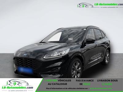 Ford Kuga 1.5 EcoBlue 120 BVA