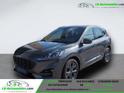 Ford Kuga 1.5 EcoBlue 120 BVA