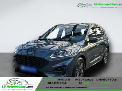Ford Kuga 1.5 EcoBlue 120 BVA