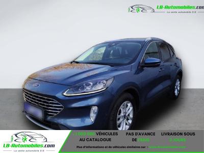 Ford Kuga 2.0 EcoBlue 190 BVA