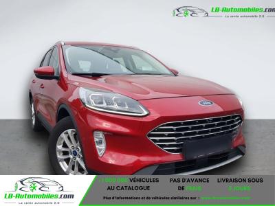 Ford Kuga 2.5 Duratec 150 ch FHEV BVA