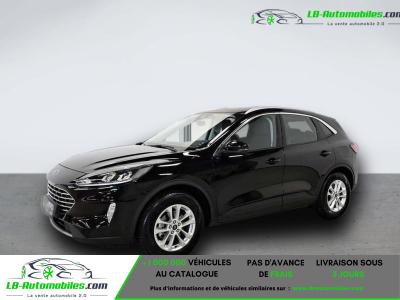 Ford Kuga 2.5 Duratec 190 ch FHEV BVA