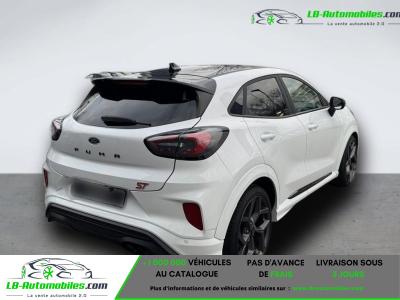 Ford Puma 1.5 EcoBoost 200 ch BVM