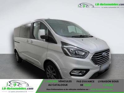 Ford Tourneo Custom  320 L1H1 2.0 EcoBlue 185 BMV