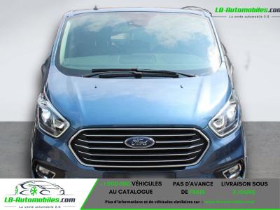 Ford Tourneo Custom  320 L1H1 2.0 EcoBlue 185 BMV