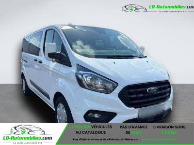 Ford Tourneo Custom  320 L1H1 2.0 EcoBlue 185 BVA