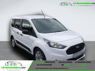 Ford Tourneo Connect 1.5 L EcoBlue 120