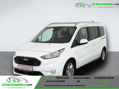 Ford Tourneo Connect 1.5 L EcoBlue 120