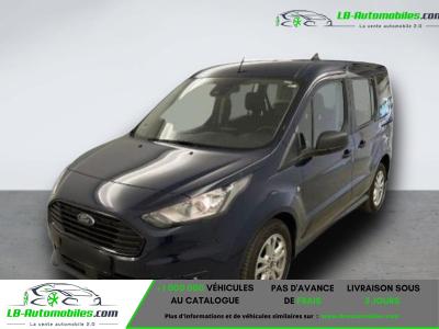 Ford Tourneo Connect 2.0 EcoBlue 122 BVM