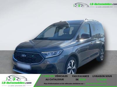 Ford Tourneo Connect 2.0 EcoBlue 122 BVM