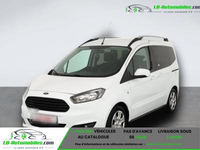 Ford Tourneo Courier 1.0 EcoBoost 100